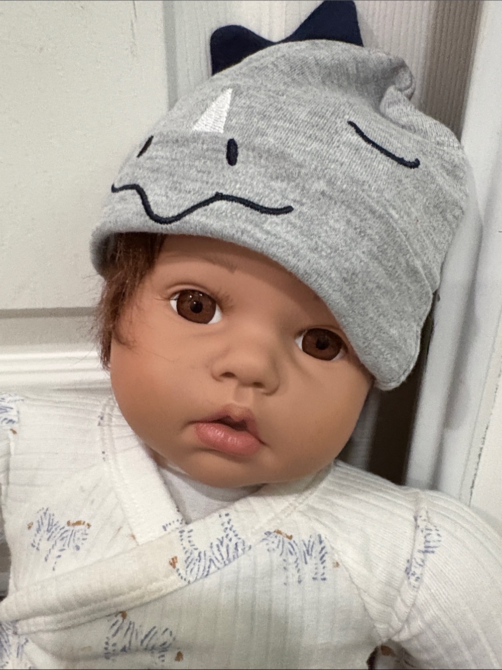 rebron dolls